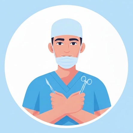 Dr Olivier SARRAN à Pau